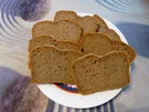Rezept: Roggenbrot Bild Nr. 2 Roggenbrot - Rezept - Bild Nr. 2
