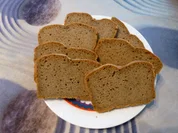 Roggenbrot - Rezept - Bild Nr. 2
