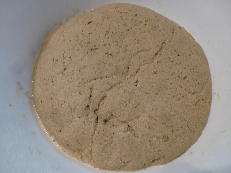 Roggenbrot - Rezept - Bild Nr. 4