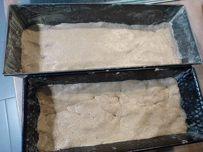 Roggenbrot - Rezept - Bild Nr. 5