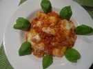 Rezept: Gnocchi "Caprese" Bild Nr. 2 Gnocchi "Caprese" - Rezept - Bild Nr. 2