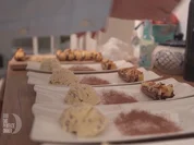 Schokolade im Blätterteig - Rezept - Bild Nr. 2