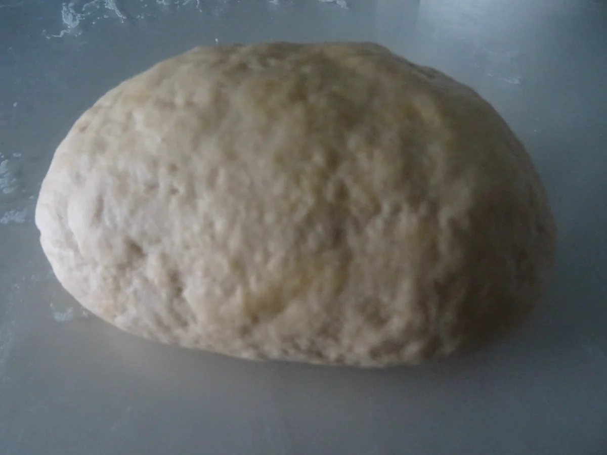 Pici ai pomodori confit con Gamberi - Rezept - Bild Nr. 8