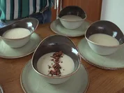 Rezept: Petersilienwurzelsuppe Bild Nr. 2 Petersilienwurzelsuppe - Rezept - Bild Nr. 2