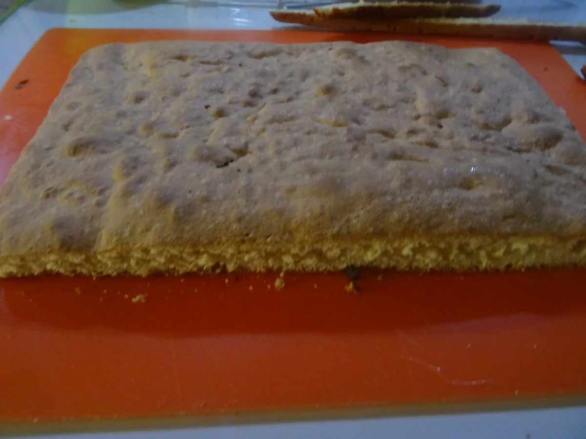 Lamingtons - Rezept - Bild Nr. 4