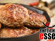 die ehrlichsten Frikadellen - Rezept - Bild Nr. 2