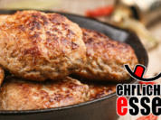 die ehrlichsten Frikadellen - Rezept - Bild Nr. 2