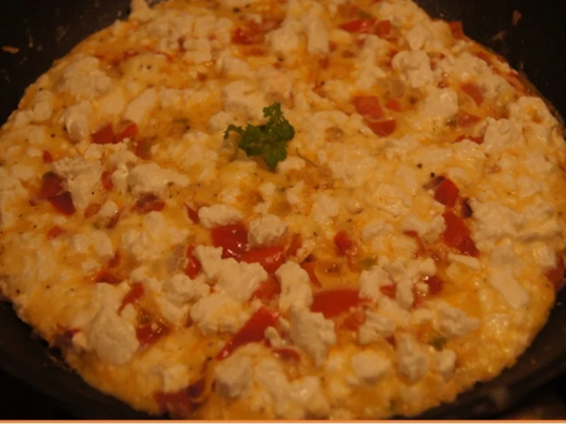 Omelett griechischer Art - Rezept - Bild Nr. 2