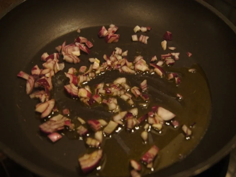 Omelett griechischer Art - Rezept - Bild Nr. 6