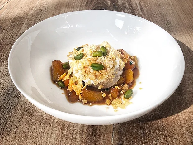 Rezept: Improgang Promiteam Bild Nr. 2 Improgang Promiteam - Rezept - Bild Nr. 2