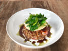 Pfannkuchen mit Hack (Axel Stein) - Rezept - Bild Nr. 2