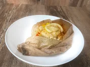 Seeteufel en Papilotte (Barbara Becker) - Rezept - Bild Nr. 2