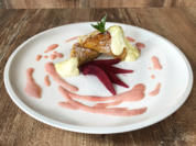 Weihnachtliche Verführung (Tom Beck) - Rezept - Bild Nr. 2