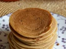 Frühstück: Kürbis-Pancakes - Rezept - Bild Nr. 2