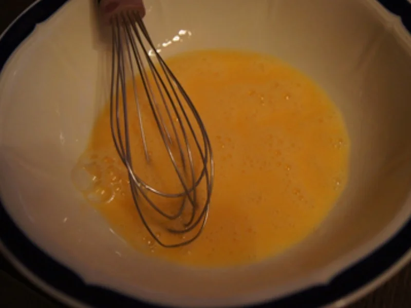 Rezept: Räucherlachs-French-Toast Bild Nr. 4 Räucherlachs-French-Toast - Rezept - Bild Nr. 4