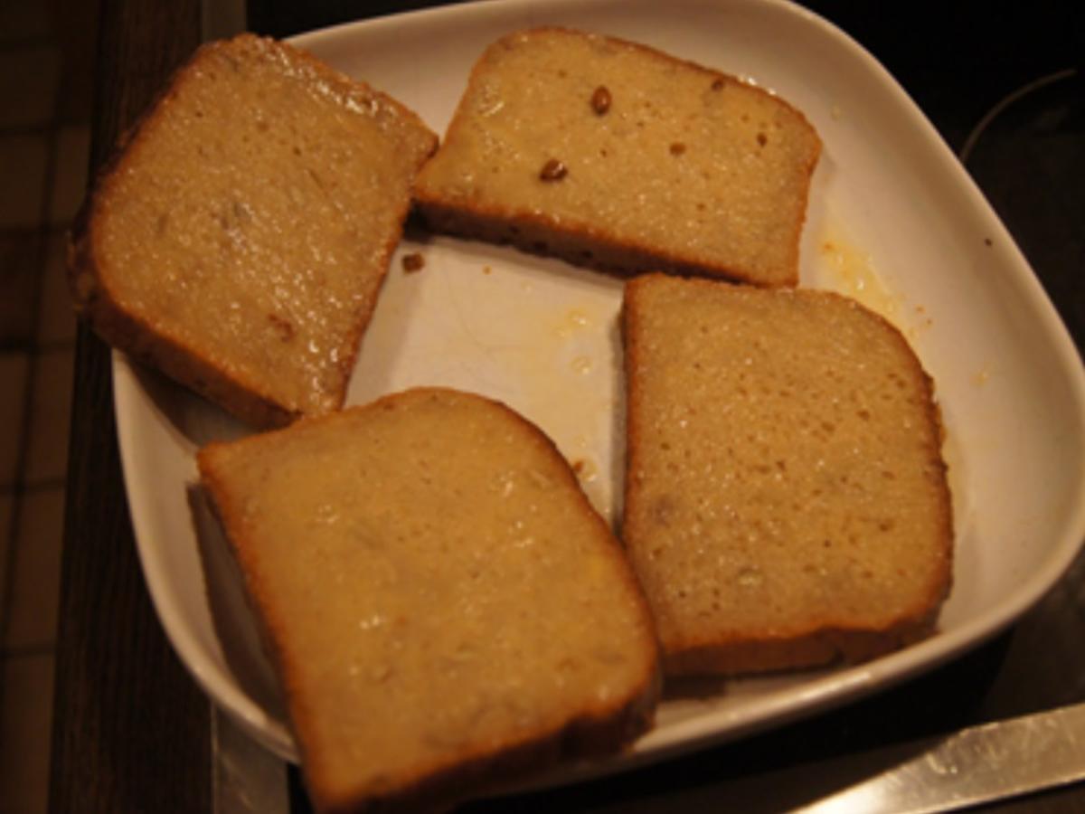 Räucherlachs-French-Toast - Rezept - Bild Nr. 7