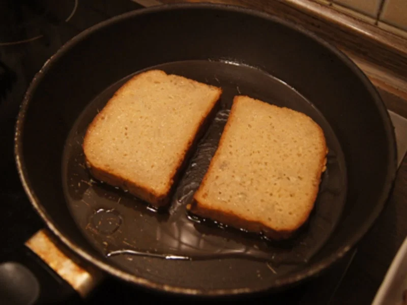 Rezept: Räucherlachs-French-Toast Bild Nr. 8 Räucherlachs-French-Toast - Rezept - Bild Nr. 8