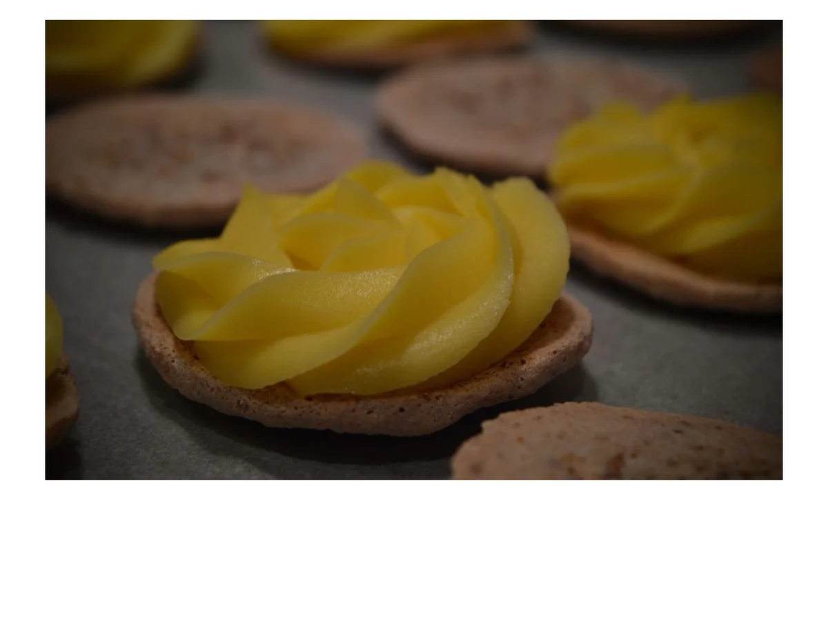 BiNe` S GOLDBOMBEN - Rezept - Bild Nr. 5