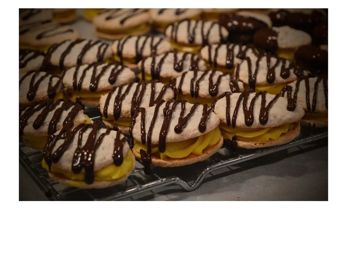 BiNe` S GOLDBOMBEN - Rezept - Bild Nr. 8