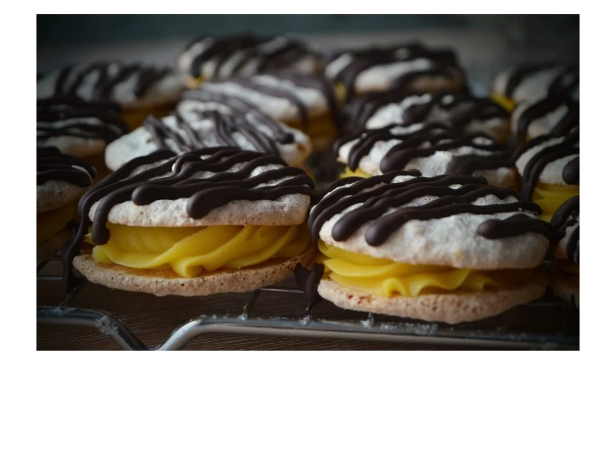 BiNe` S GOLDBOMBEN - Rezept - Bild Nr. 9