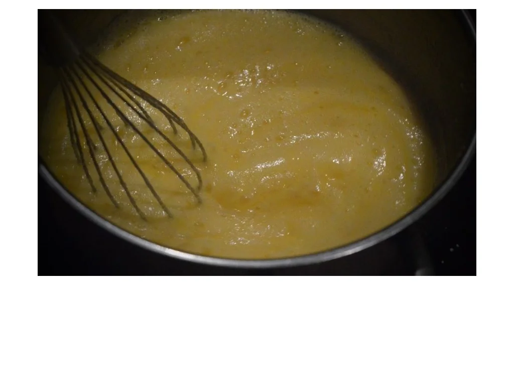 BiNe` S GOLDBOMBEN - Rezept - Bild Nr. 7