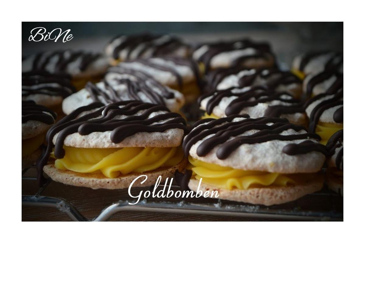 BiNe` S GOLDBOMBEN - Rezept - Bild Nr. 10