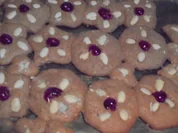 Honigkuchen-Plätzchen - Rezept - Bild Nr. 2