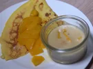 Mango, Espresso, Crêpes - Rezept - Bild Nr. 2
