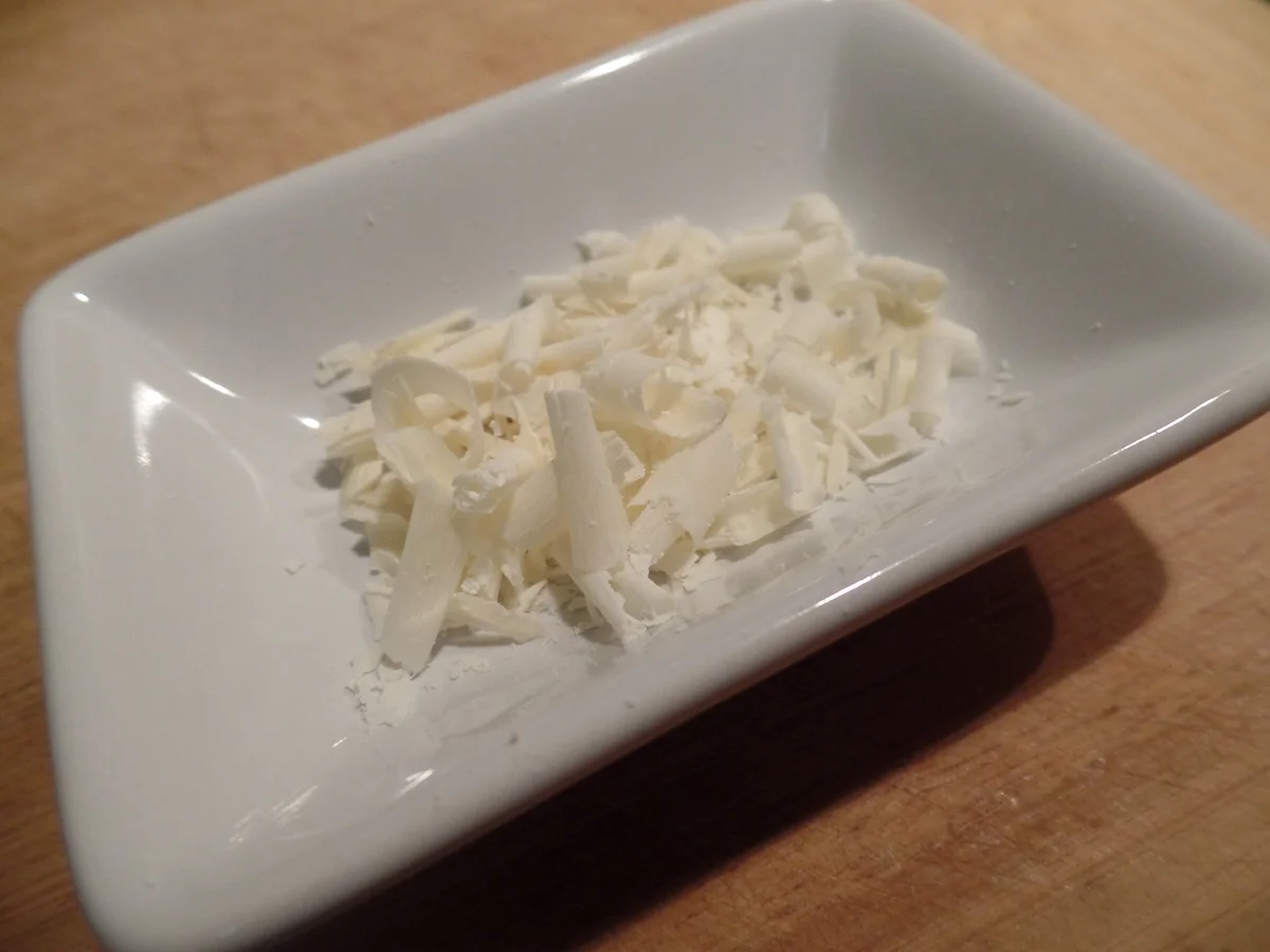 Rezept: Weißer Schokopudding mit Grapefruitkompott Bild Nr. 9557 Weißer Schokopudding mit Grapefruitkompott - Rezept - Bild Nr. 9557