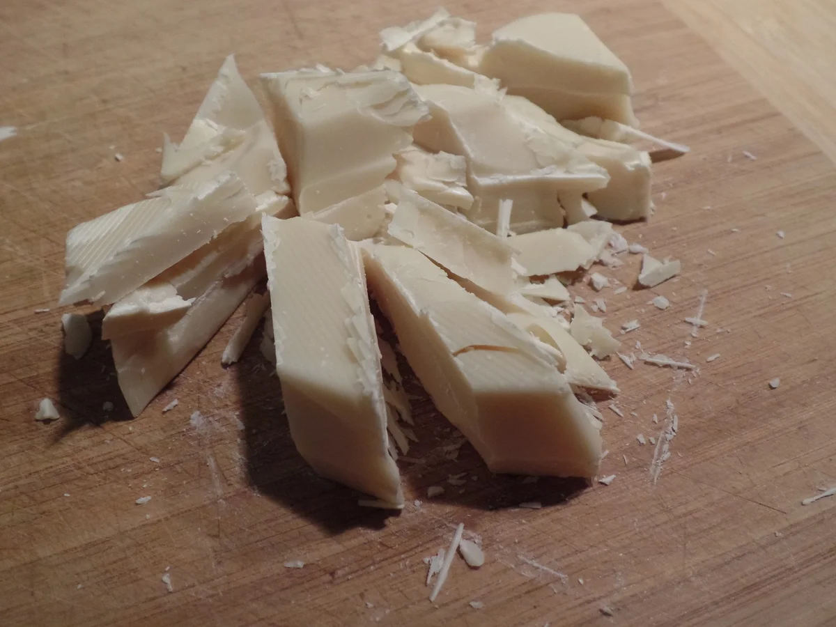 Rezept: Weißer Schokopudding mit Grapefruitkompott Bild Nr. 9558 Weißer Schokopudding mit Grapefruitkompott - Rezept - Bild Nr. 9558