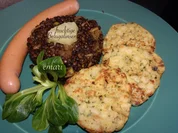 fruchtige Beluga Linsen - Alltagsküche, aber trotzdem nicht alltäglich - Rezept - Bild Nr. 15372