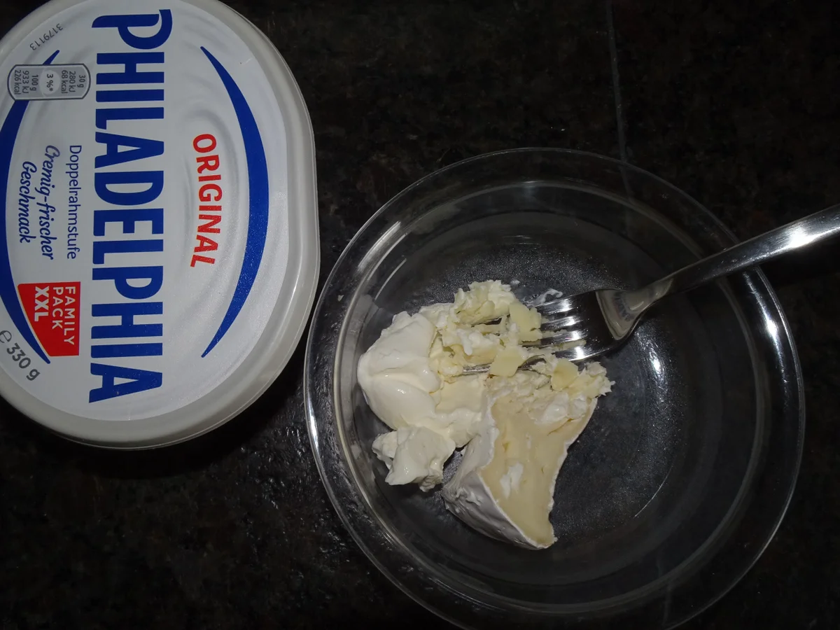 Pikante Brie - Pralinen - Rezept - Bild Nr. 6