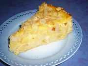 Apfel - Pudding Kuchen - Rezept - Bild Nr. 2