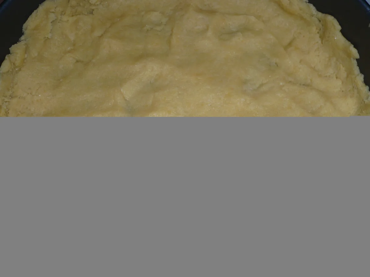 Apfel - Pudding Kuchen - Rezept - Bild Nr. 3