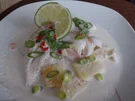Fischfilet "Thai Style" - Rezept - Bild Nr. 9557