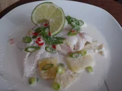 Fischfilet "Thai Style" - Rezept - Bild Nr. 9557
