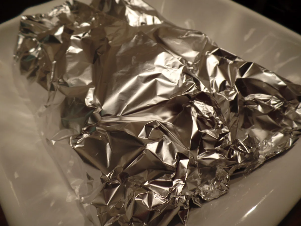 Fischfilet "Thai Style" - Rezept - Bild Nr. 9562