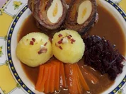 Herbstgericht" Kochbar Challenge 11.0 (November 2019) - Rezept - Bild Nr. 2