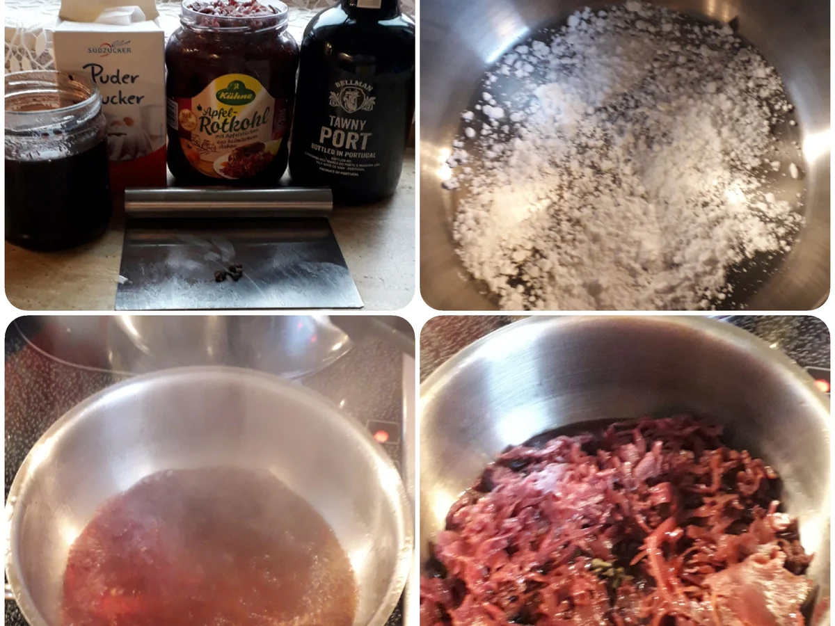 Rezept: Herbstgericht" Kochbar Challenge 11.0 (November 2019) Bild Nr. 4 Herbstgericht" Kochbar Challenge 11.0 (November 2019) - Rezept - Bild Nr. 4