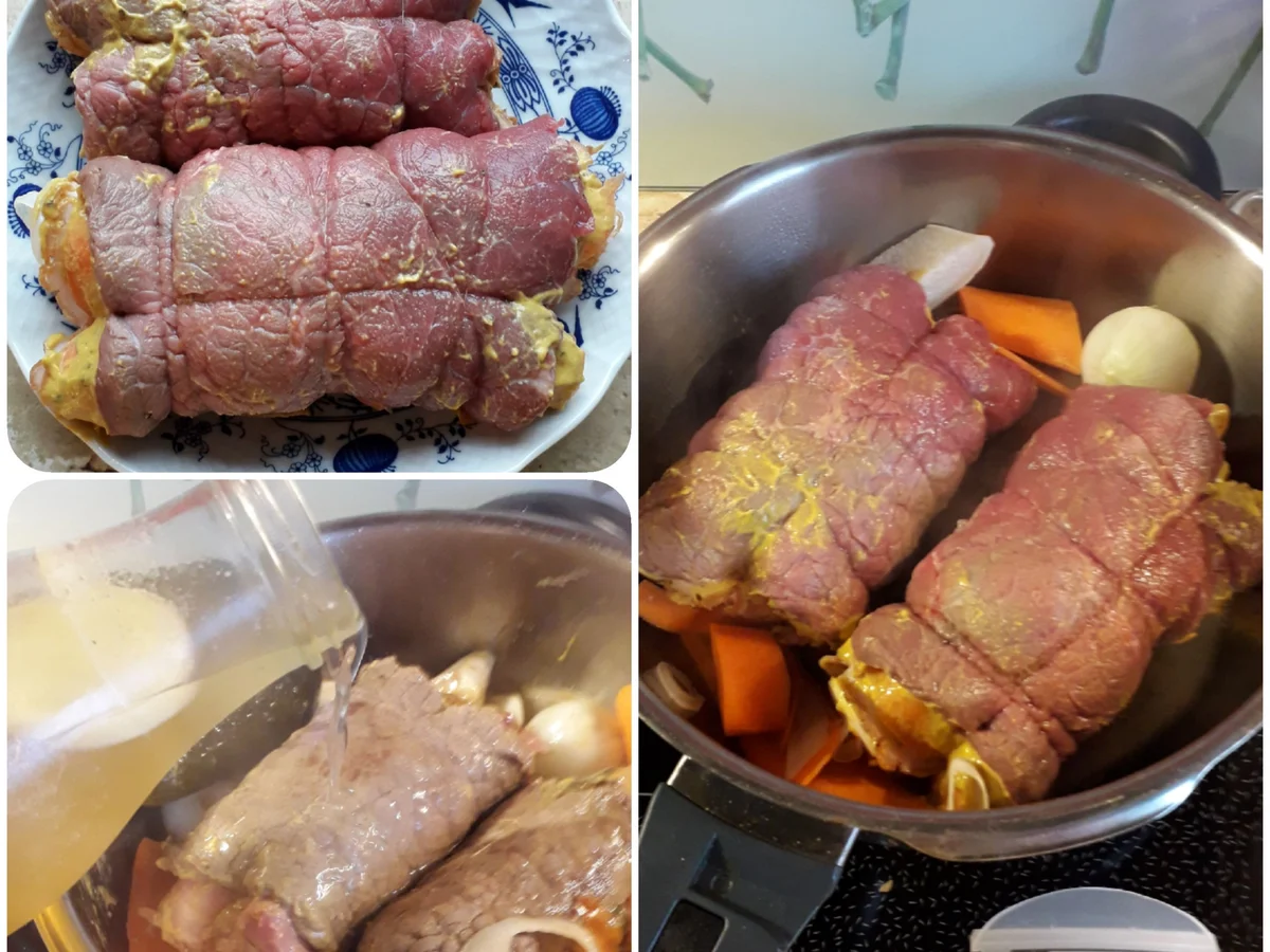 Rezept: Herbstgericht" Kochbar Challenge 11.0 (November 2019) Bild Nr. 6 Herbstgericht" Kochbar Challenge 11.0 (November 2019) - Rezept - Bild Nr. 6