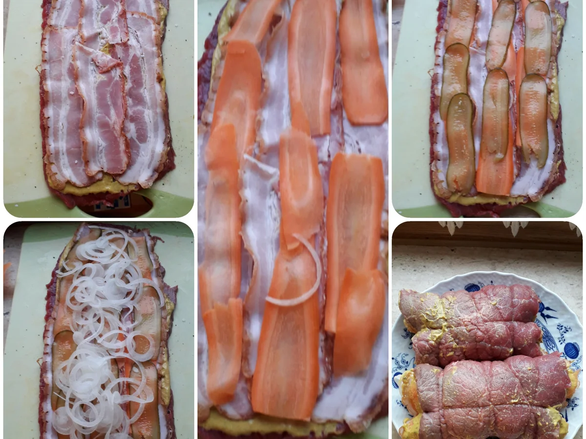 Rezept: Herbstgericht" Kochbar Challenge 11.0 (November 2019) Bild Nr. 7 Herbstgericht" Kochbar Challenge 11.0 (November 2019) - Rezept - Bild Nr. 7