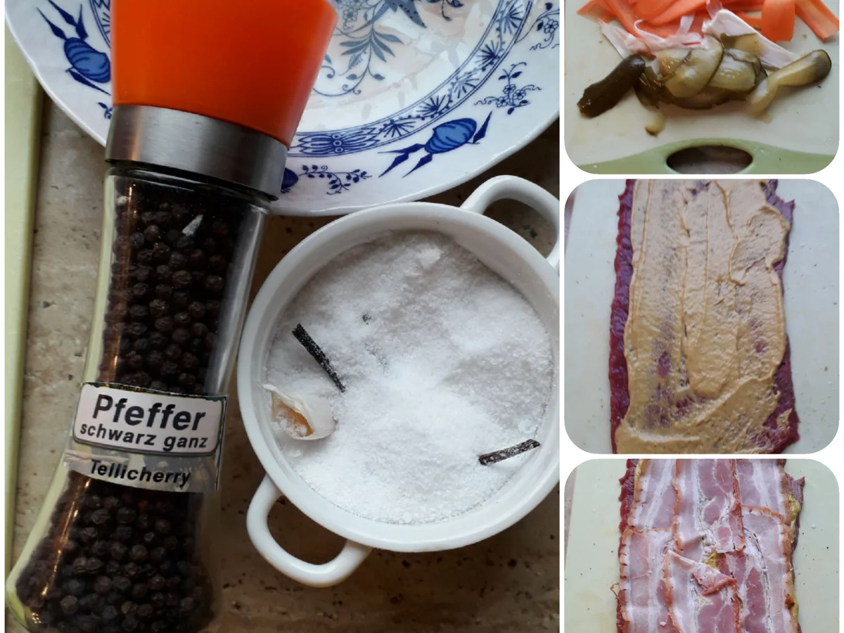 Rezept: Herbstgericht" Kochbar Challenge 11.0 (November 2019) Bild Nr. 8 Herbstgericht" Kochbar Challenge 11.0 (November 2019) - Rezept - Bild Nr. 8