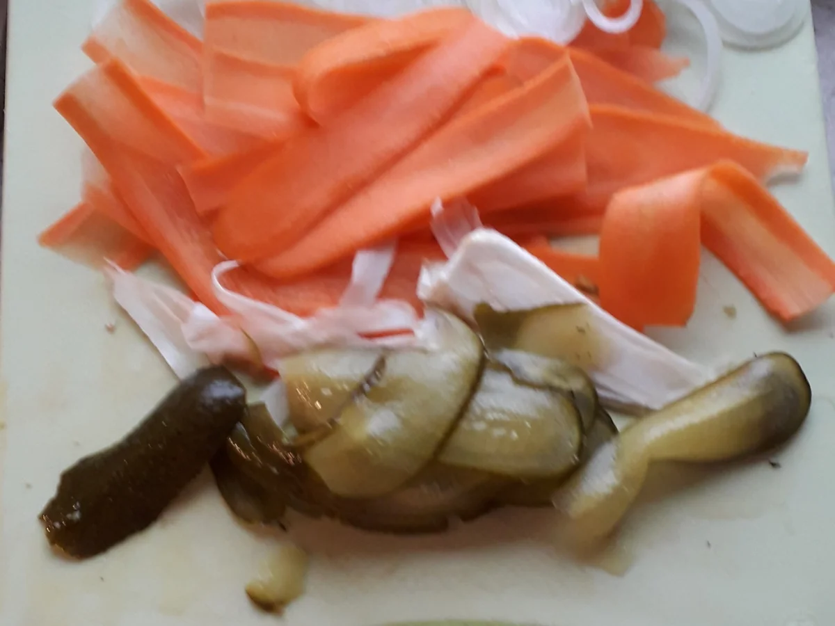 Rezept: Herbstgericht" Kochbar Challenge 11.0 (November 2019) Bild Nr. 9 Herbstgericht" Kochbar Challenge 11.0 (November 2019) - Rezept - Bild Nr. 9