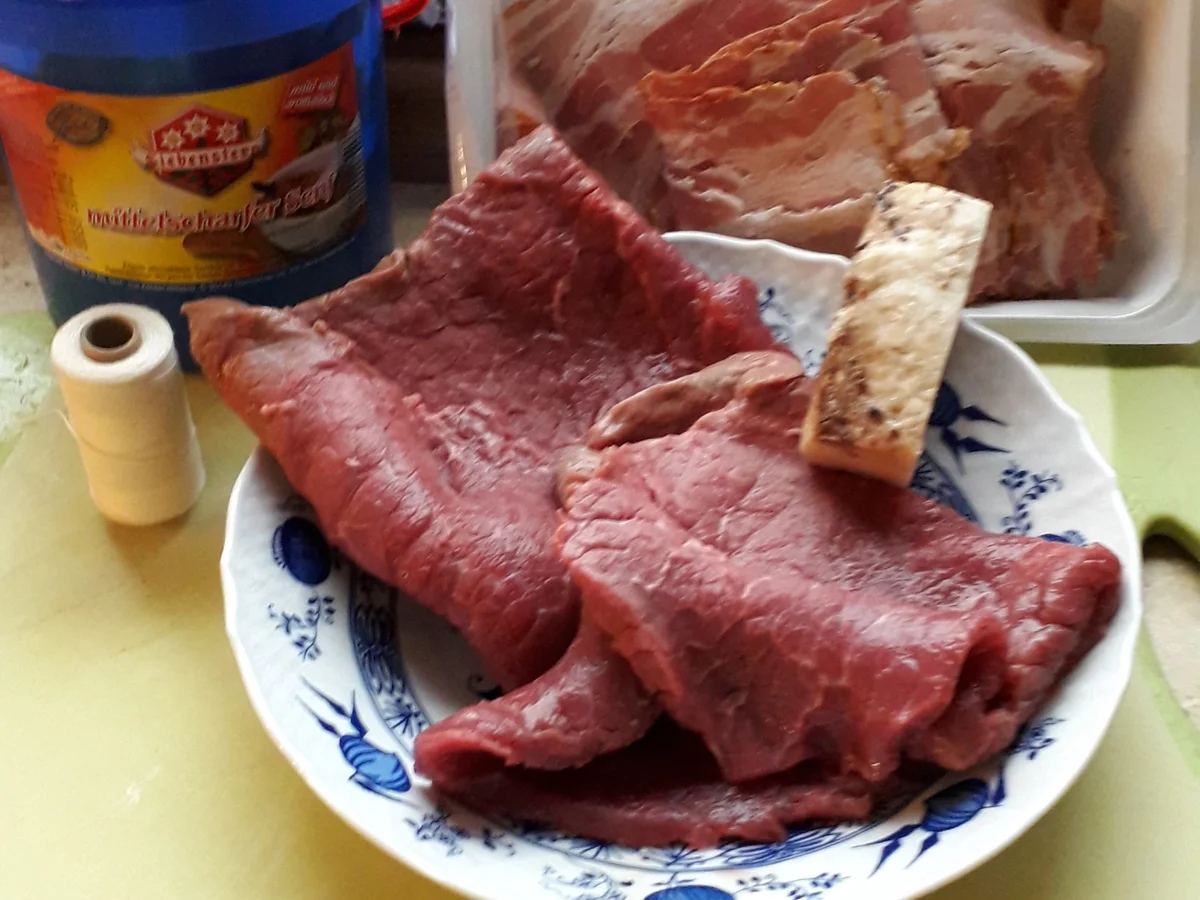 Rezept: Herbstgericht" Kochbar Challenge 11.0 (November 2019) Bild Nr. 12 Herbstgericht" Kochbar Challenge 11.0 (November 2019) - Rezept - Bild Nr. 12