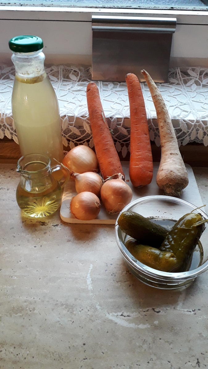 Herbstgericht" Kochbar Challenge 11.0 (November 2019) - Rezept - Bild Nr. 13