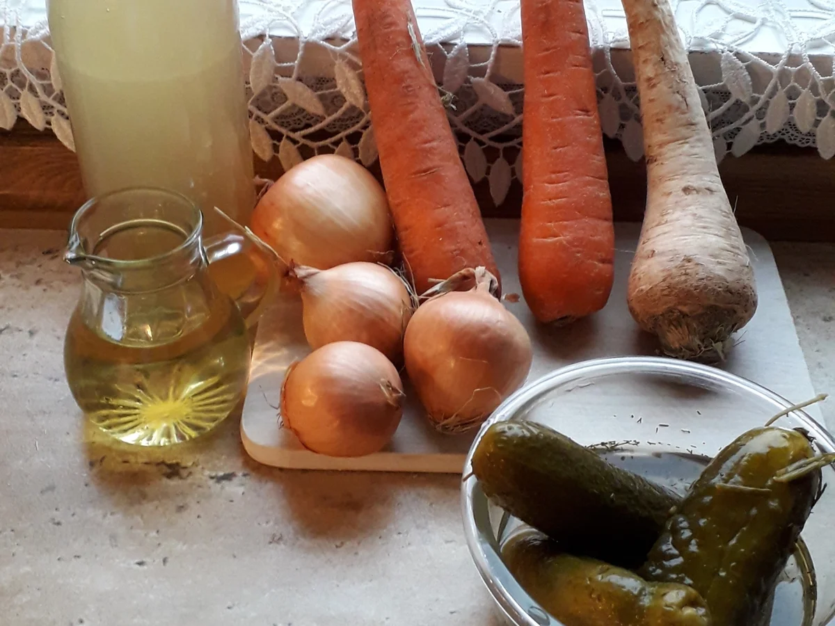Rezept: Herbstgericht" Kochbar Challenge 11.0 (November 2019) Bild Nr. 13 Herbstgericht" Kochbar Challenge 11.0 (November 2019) - Rezept - Bild Nr. 13