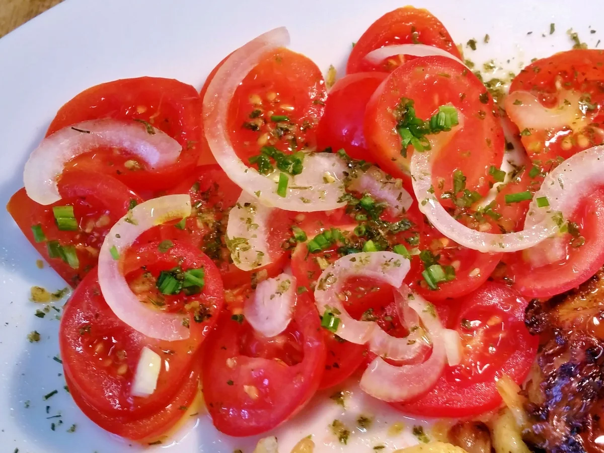 Rezept: gebratener Butter-Spitzkohl, vereint mit Spätzle Bild Nr. 11 gebratener Butter-Spitzkohl, vereint mit Spätzle - Rezept - Bild Nr. 11