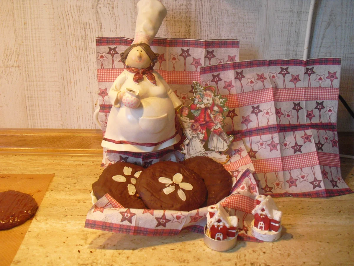 Kleingebäck-Kochbar- Challenge 11.November - Rezept - Bild Nr. 9563