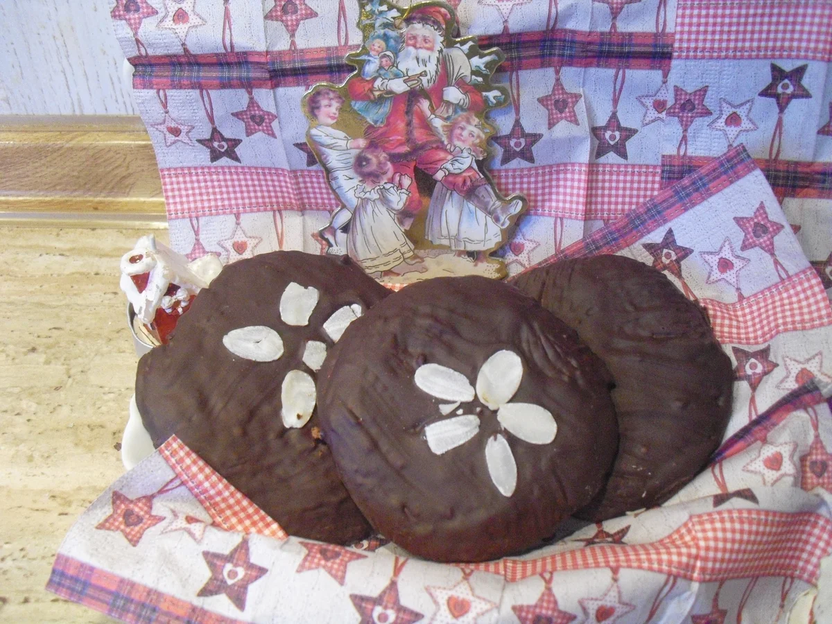 Kleingebäck-Kochbar- Challenge 11.November - Rezept - Bild Nr. 9575