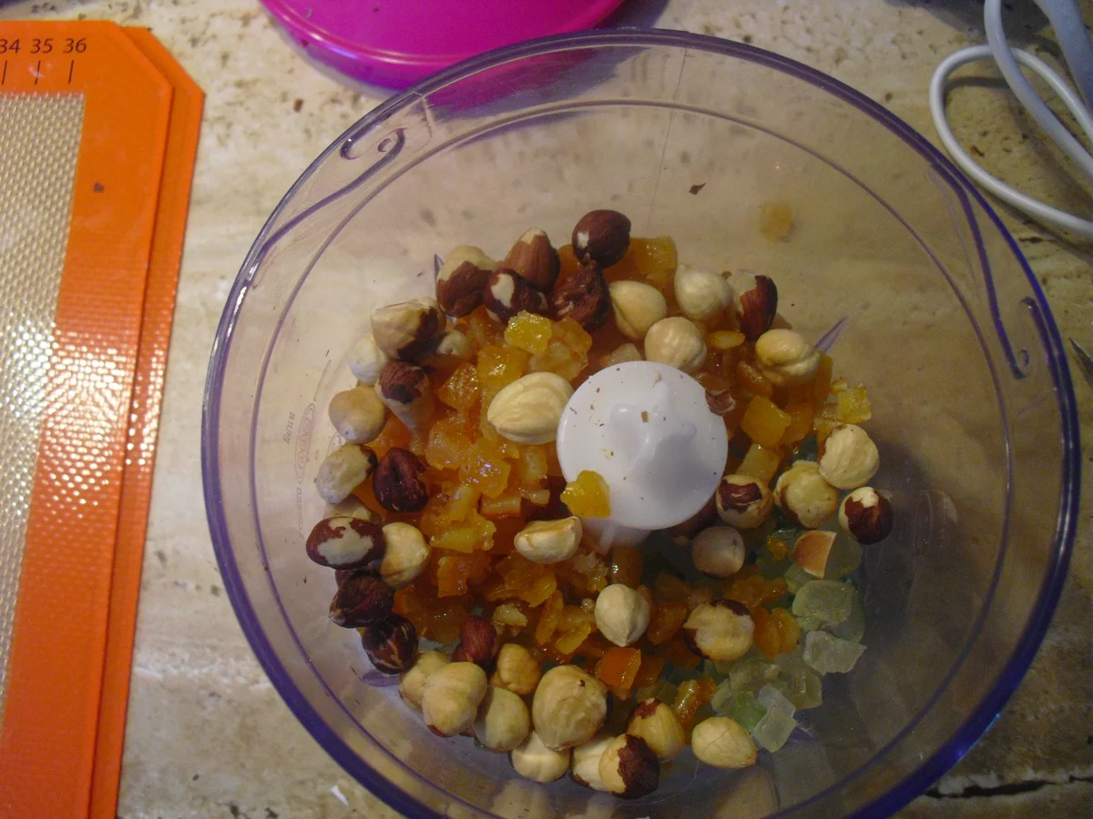 Kleingebäck-Kochbar- Challenge 11.November - Rezept - Bild Nr. 9576